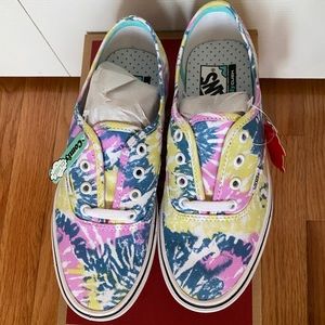 Vans Comfycrush Authent womens size 7.5